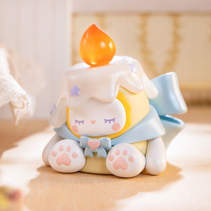 Фигурка Pop Top сюрприз Lucky Emma - Праздник дня рождения (MJ-000028) изображение 11