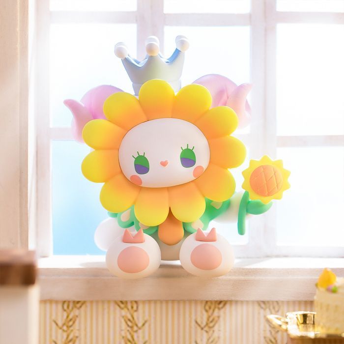 Фигурка Pop Top сюрприз Lucky Emma - Праздник дня рождения (MJ-000028) изображение 3