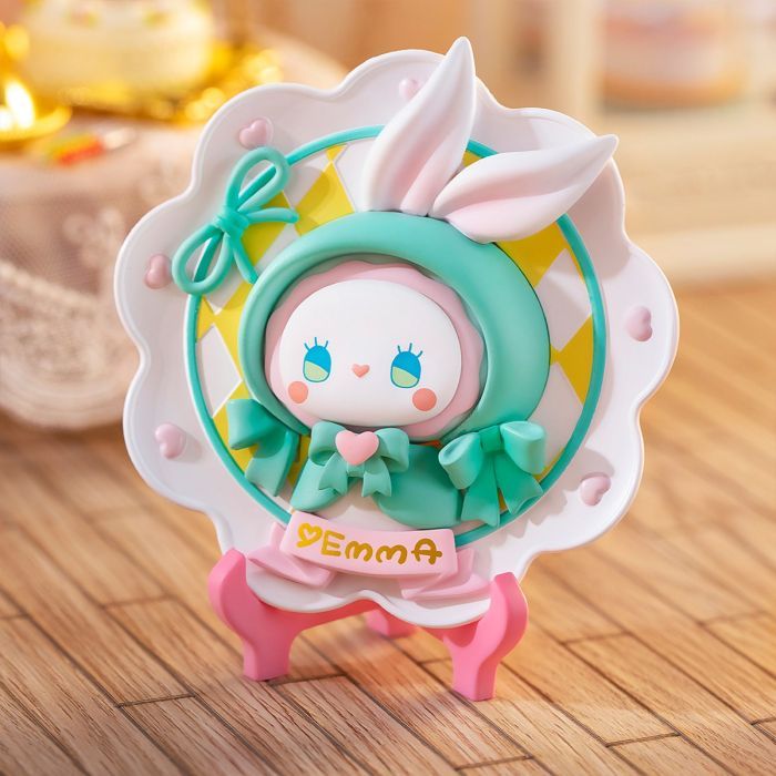 Фигурка Pop Top сюрприз Lucky Emma - Праздник дня рождения (MJ-000028) изображение 8
