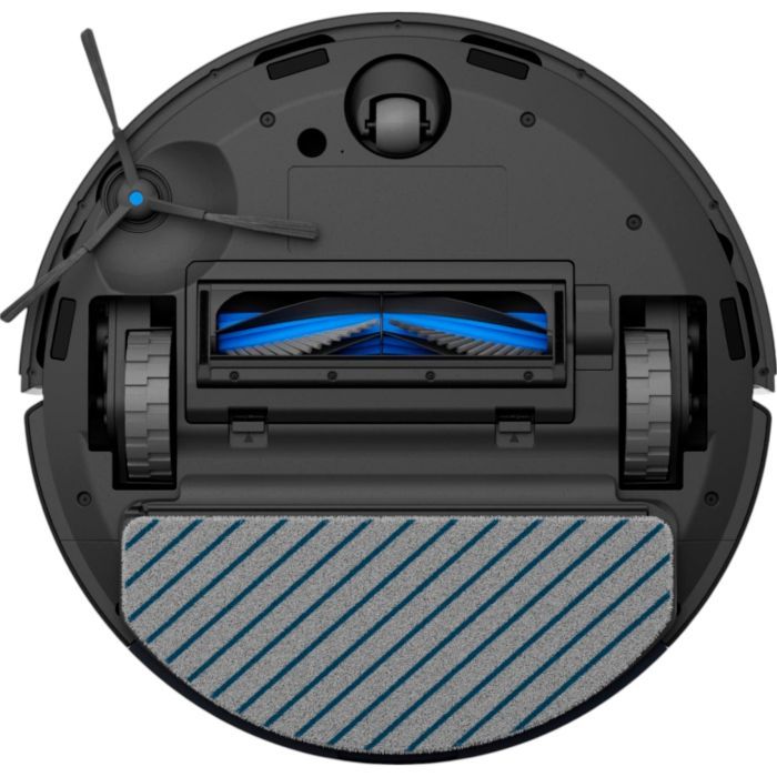Пылесос Ecovacs DEEBOT N20E PLUS BL (YDLX11-3 BLACK) изображение 12