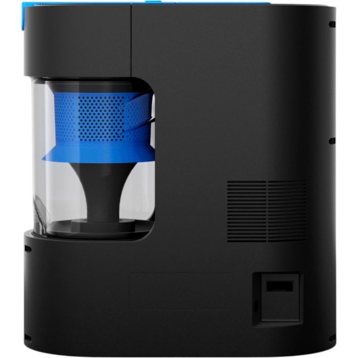 Пылесос Ecovacs DEEBOT N20E PLUS BL (YDLX11-3 BLACK) изображение 4