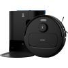 Пылесос Ecovacs DEEBOT N20E PLUS BL (YDLX11-3 BLACK) изображение 5