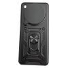 Чохол до мобільного телефона BeCover Military Nubia V70 Max Black (713535) зображення 2