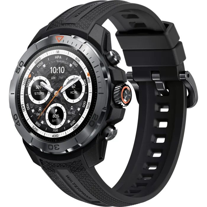 Смарт-годинник Mibro GS Explorer (XPAW017) Green (1159235)