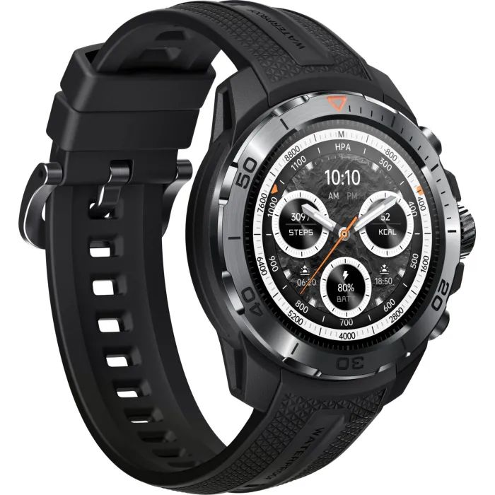 Смарт-годинник Mibro GS Explorer (XPAW017) Green (1159235) зображення 3