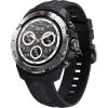 Смарт-годинник Mibro GS Explorer (XPAW017) Obsidian Black (1159234) зображення 6