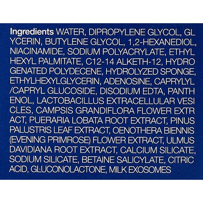 Сироватка для обличчя Medicube One Day Exosome Shot Pore Ampoule 2000 30 мл (8809981334928) зображення 3
