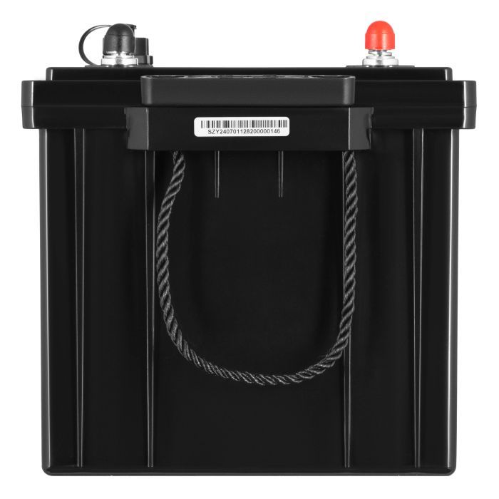 Батарея LiFePo4 2E 12V-200Ah, ABC 4S (2E-LFP12200-ABC) зображення 4