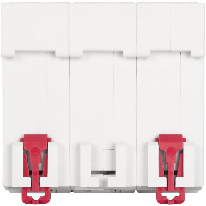 Автоматичний вимикач E.NEXT 3-п e.mcb.stand. 100А C ( 10кА) (s002214) зображення 4