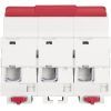 Автоматичний вимикач E.NEXT 3-п e.mcb.stand. 100А C ( 10кА) (s002214) зображення 6