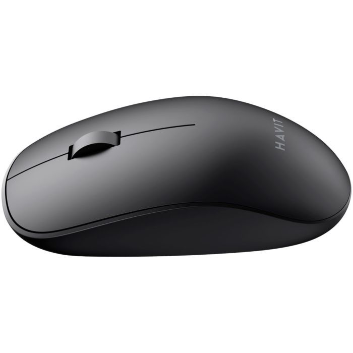 Мышка Havit HV-MS358GT Wireless Black (6939119065706) изображение 3