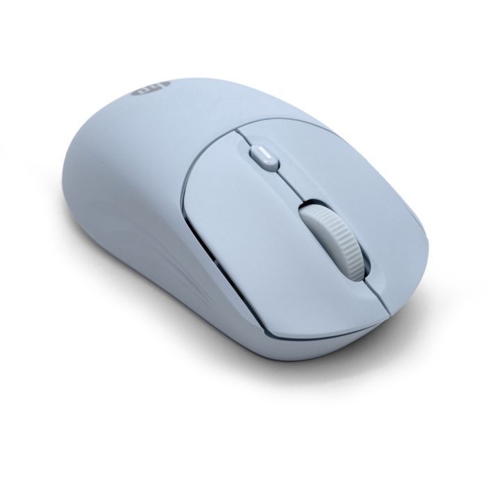 Мышка HP 400 Quiet Wireless/Bluetooth Blue (AZ7B4AA) изображение 10
