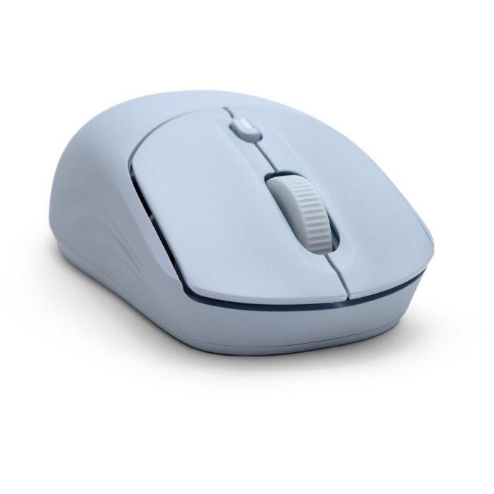 Мышка HP 400 Quiet Wireless/Bluetooth Blue (AZ7B4AA) изображение 11