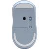 Мышка HP 400 Quiet Wireless/Bluetooth Blue (AZ7B4AA) изображение 12
