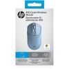 Мышка HP 400 Quiet Wireless/Bluetooth Blue (AZ7B4AA) изображение 15