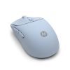 Мышка HP 400 Quiet Wireless/Bluetooth Blue (AZ7B4AA) изображение 6