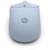 Мышка HP 400 Quiet Wireless/Bluetooth Blue (AZ7B4AA) изображение 7