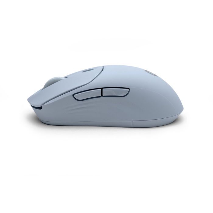 Мышка HP 400 Quiet Wireless/Bluetooth Blue (AZ7B4AA) изображение 9