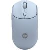 Мышка HP 400 Quiet Wireless/Bluetooth Blue (AZ7B4AA)