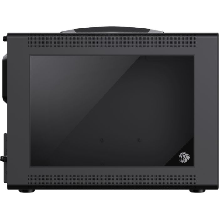 Корпус для ПК Gamemax Spark Air BK изображение 6