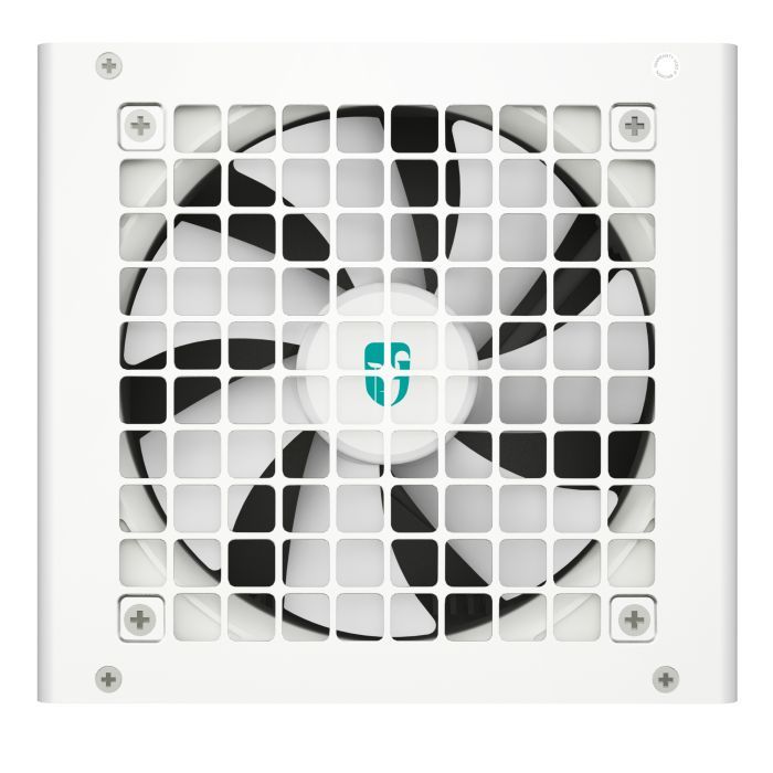 Блок питания Deepcool 850W PN850M White GamerStorm (R-PN850M-FC0W-JGEU) изображение 2