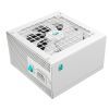Блок питания Deepcool 850W PN850M White GamerStorm (R-PN850M-FC0W-JGEU) изображение 6