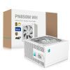 Блок питания Deepcool 850W PN850M White GamerStorm (R-PN850M-FC0W-JGEU) изображение 9