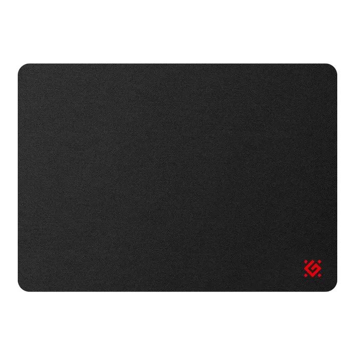 Килимок для мишки Defender Black S (50017)