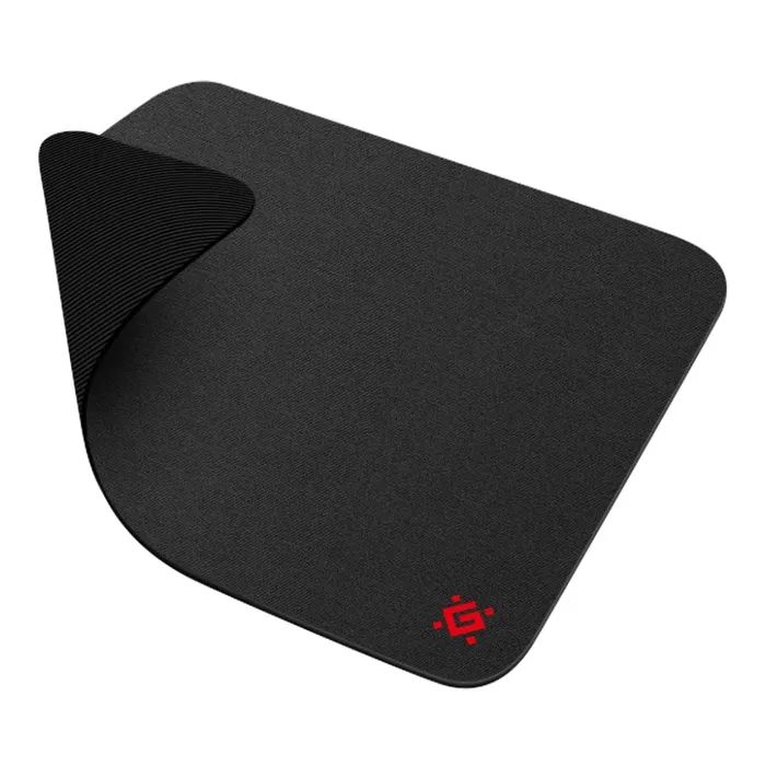 Килимок для мишки Defender Black S (50017) зображення 2