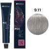 Фарба для волосся Indola Permanent Caring Color 9.11 - Дуже світлий попелястий блонд (4045787930023) зображення 3