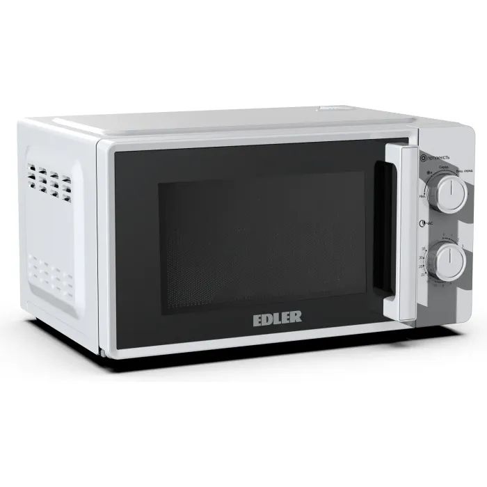 Мікрохвильова піч Edler EDMS-2071WMH зображення 2