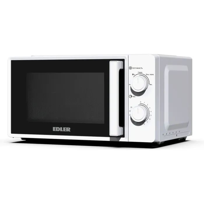 Мікрохвильова піч Edler EDMS-2071WMH зображення 3