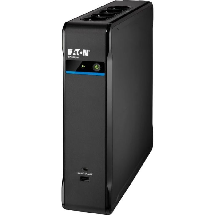 Источник бесперебойного питания Eaton 3P1700UD