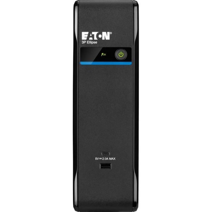 Источник бесперебойного питания Eaton 3P1700UD изображение 2
