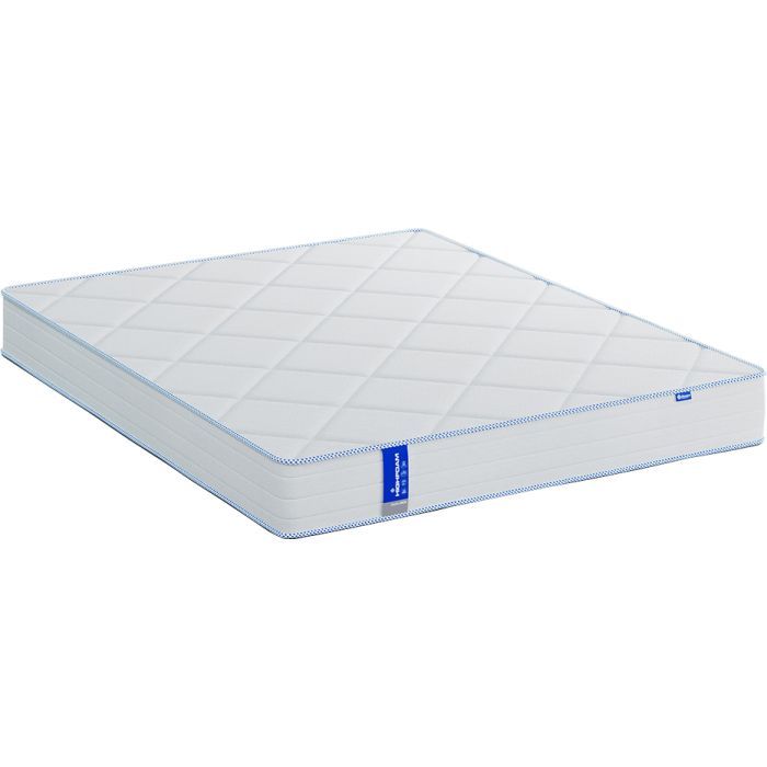 Матрас Highfoam Obeliks Eclipse, анатомический двусторонний 140 x 200 см (4820001158328)
