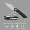 Нож Ganzo G771-BK изображение 2