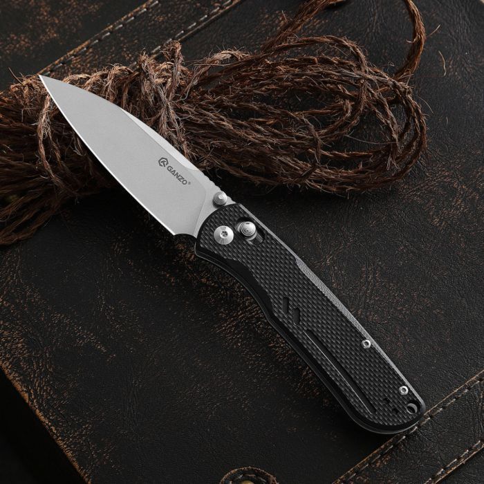 Нож Ganzo G771-GB изображение 5