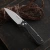 Нож Ganzo G771-BK изображение 5
