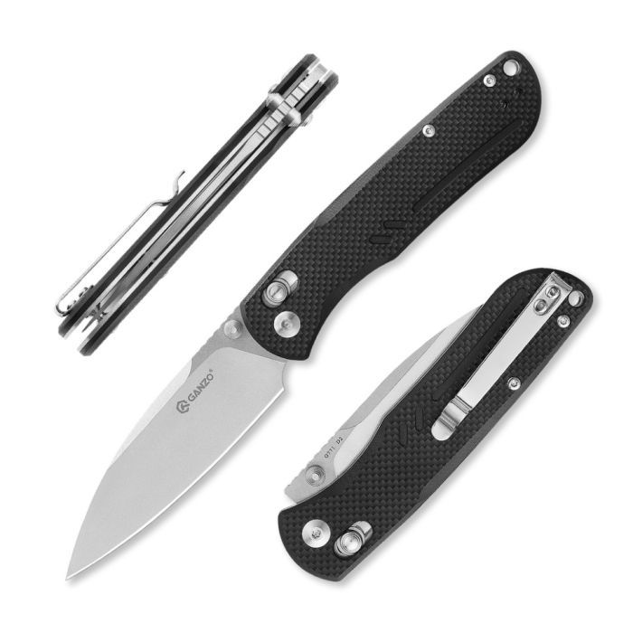 Нож Ganzo G771-GB изображение 6