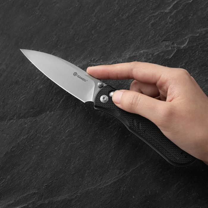 Нож Ganzo G771-GB изображение 7