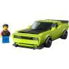 Конструктор LEGO Speed Champions Спортивний автомобіль Dodge Challenger SRT Hellcat (77237) зображення 2