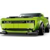 Конструктор LEGO Speed Champions Спортивний автомобіль Dodge Challenger SRT Hellcat (77237) зображення 6