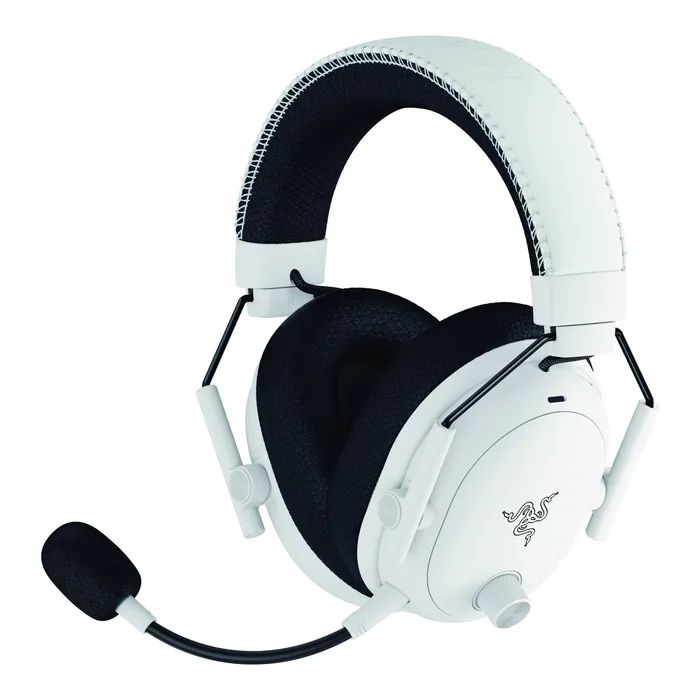 Наушники Razer Blackshark V3 PRO Wireless Black (RZ04-05400100-R3M1)