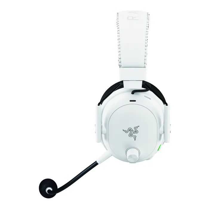 Наушники Razer Blackshark V3 PRO Wireless Black (RZ04-05400100-R3M1) изображение 3