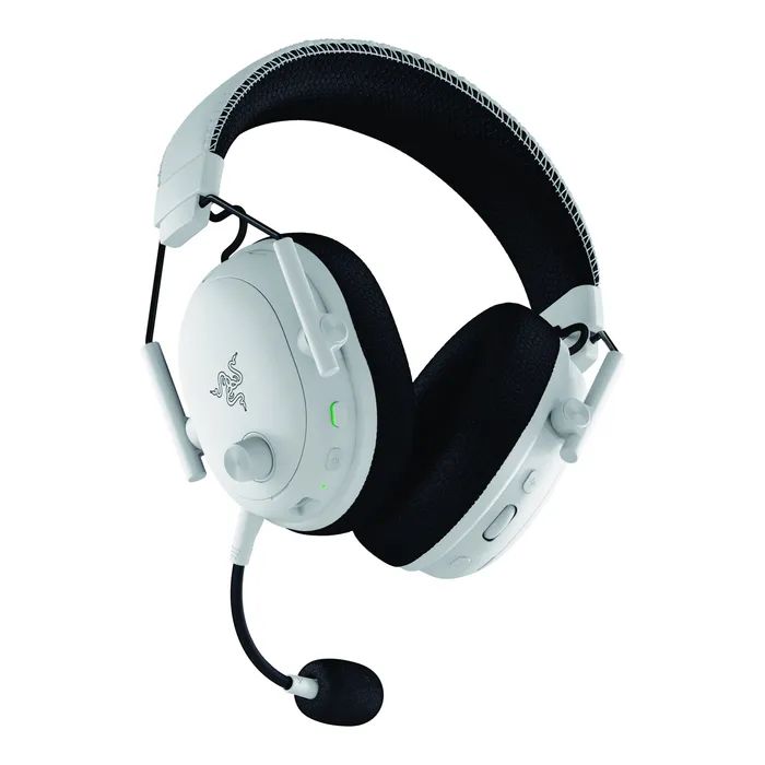 Наушники Razer Blackshark V3 PRO Wireless Black (RZ04-05400100-R3M1) изображение 4