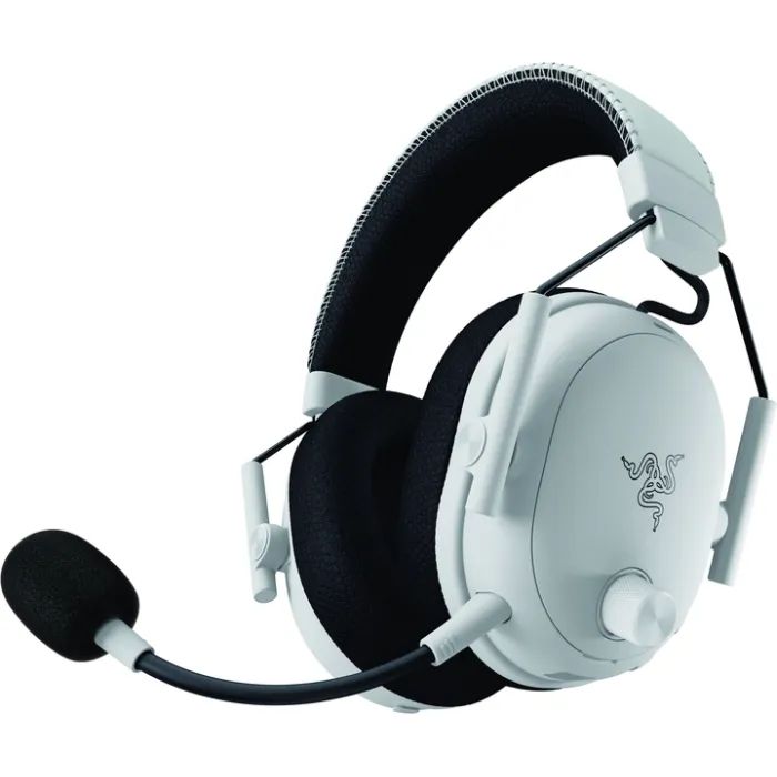 Наушники Razer Blackshark V3 PRO Wireless Black (RZ04-05400100-R3M1) изображение 5
