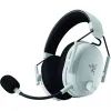 Наушники Razer Blackshark V3 PRO Wireless White (RZ04-05400200-R3M1) изображение 5
