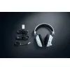Наушники Razer Blackshark V3 PRO Wireless White (RZ04-05400200-R3M1) изображение 7