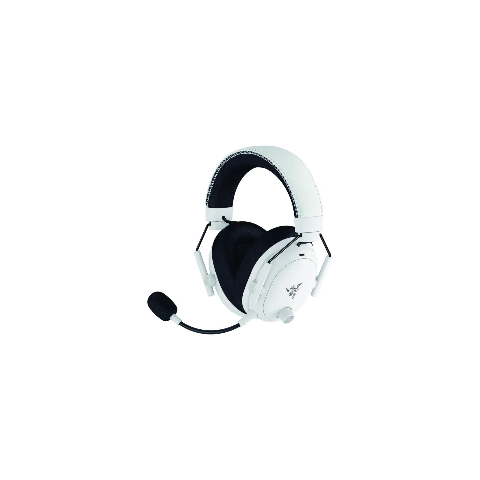 ᐈ Купити навушники Razer Blackshark V3 PRO Wireless White (RZ04