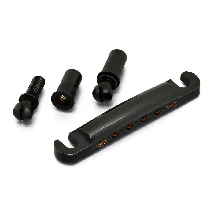 Струнотримач для гітари Gotoh GE101Z-T (B)